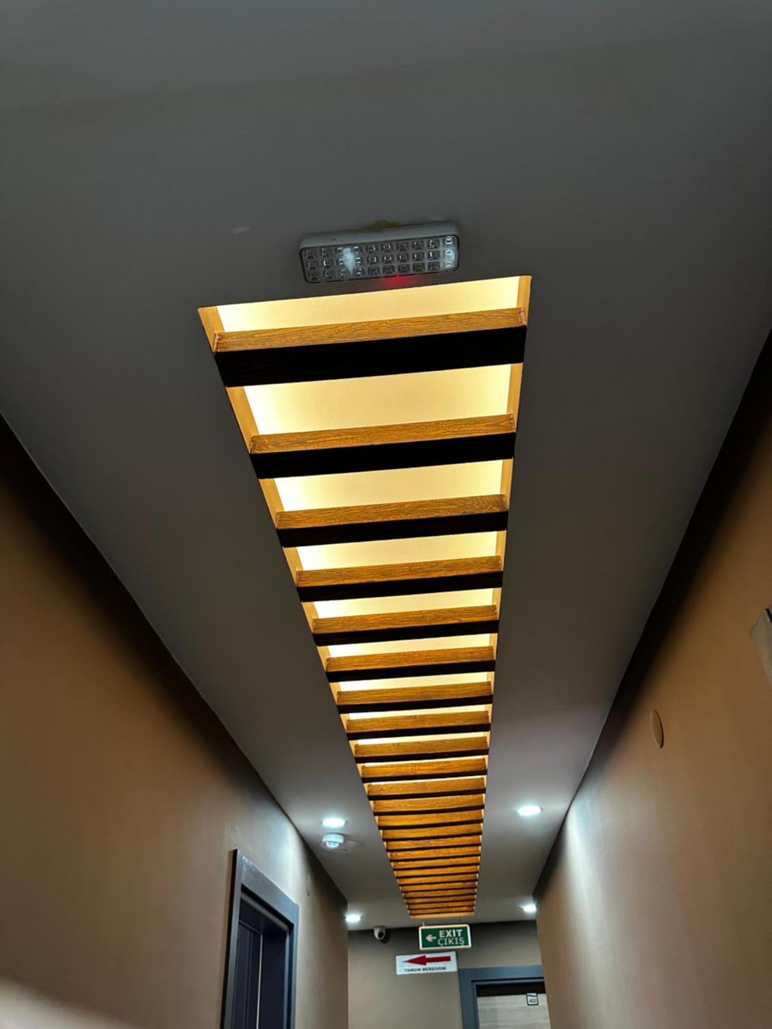 Comfort Basaran Otel Antalya Eksteriør billede